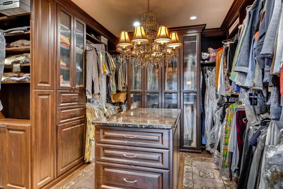Full Home Remodel