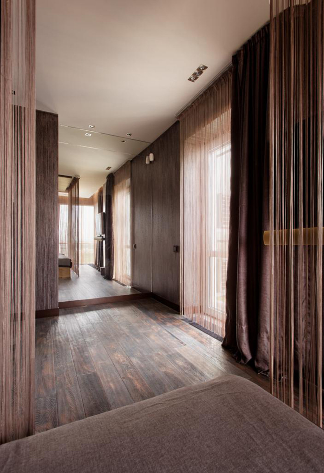 Квартира в Кутузовской Ривьере