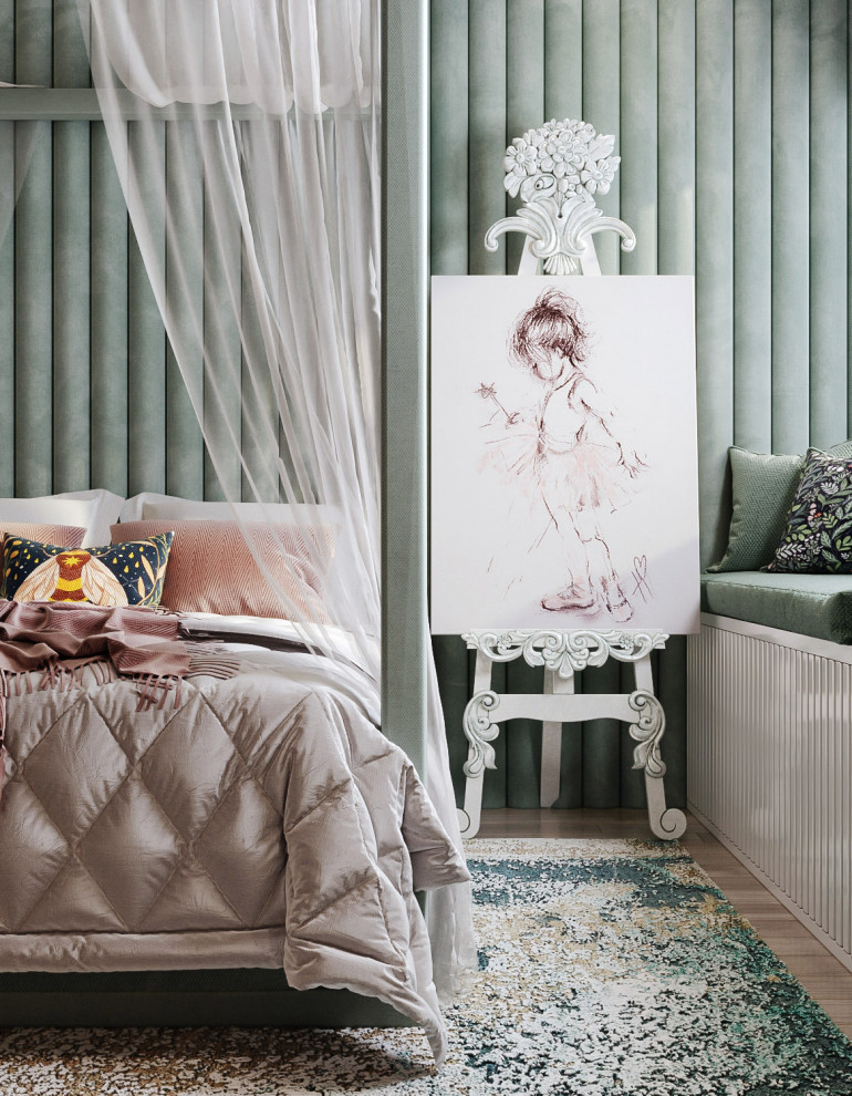 Царская Площадь 87 м2