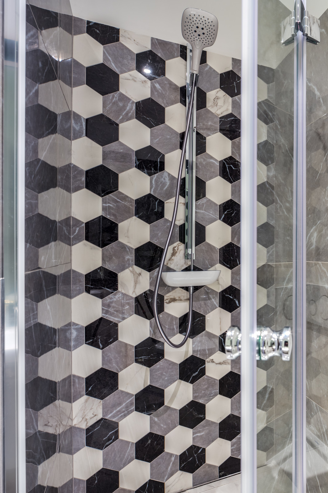 Дизайн квартиры для Irina Saltykova - рукописи не горят