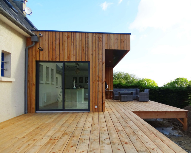 LMP trendy-terrasse