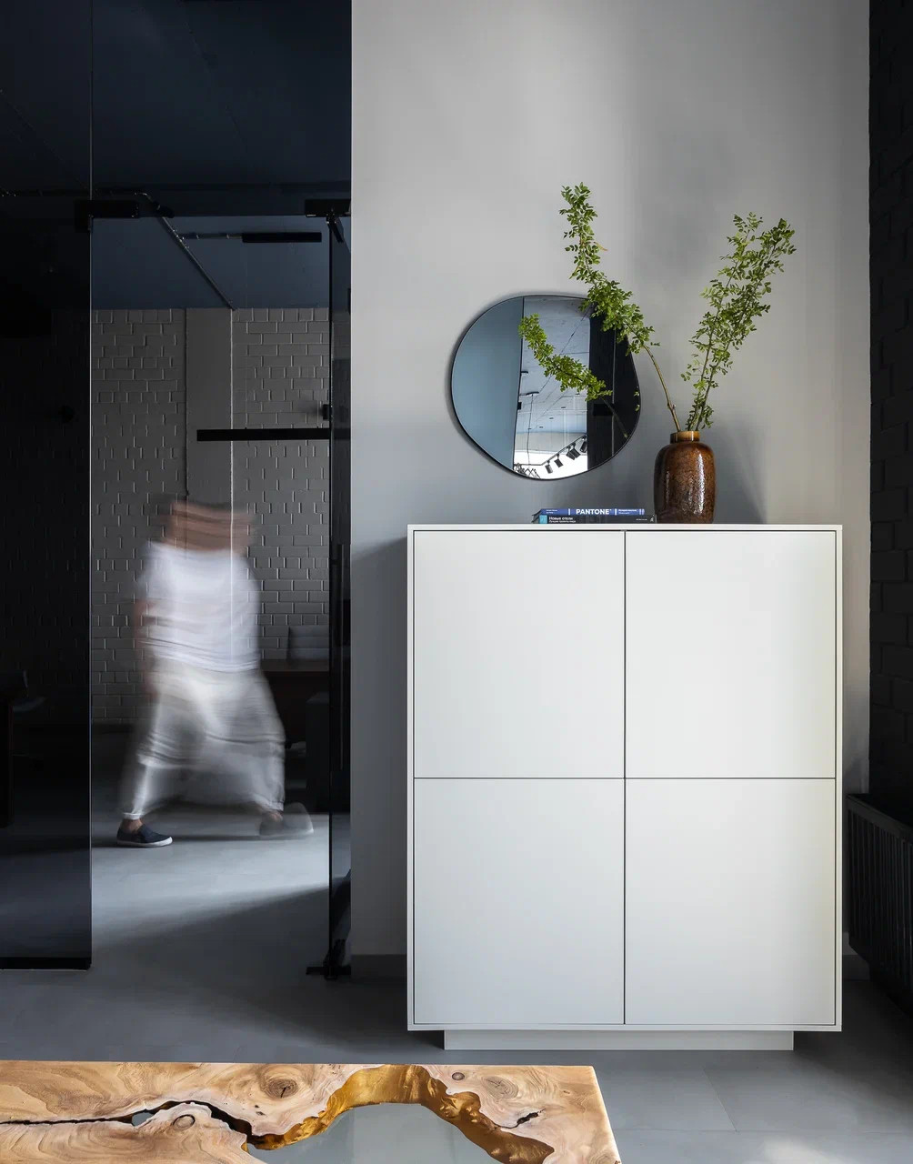 Офис «Рыцарь свободы»