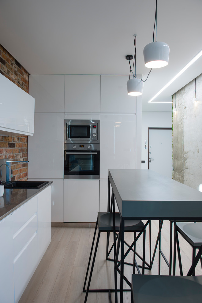 Квартира для молодого путешественника в Ростове-на-Дону