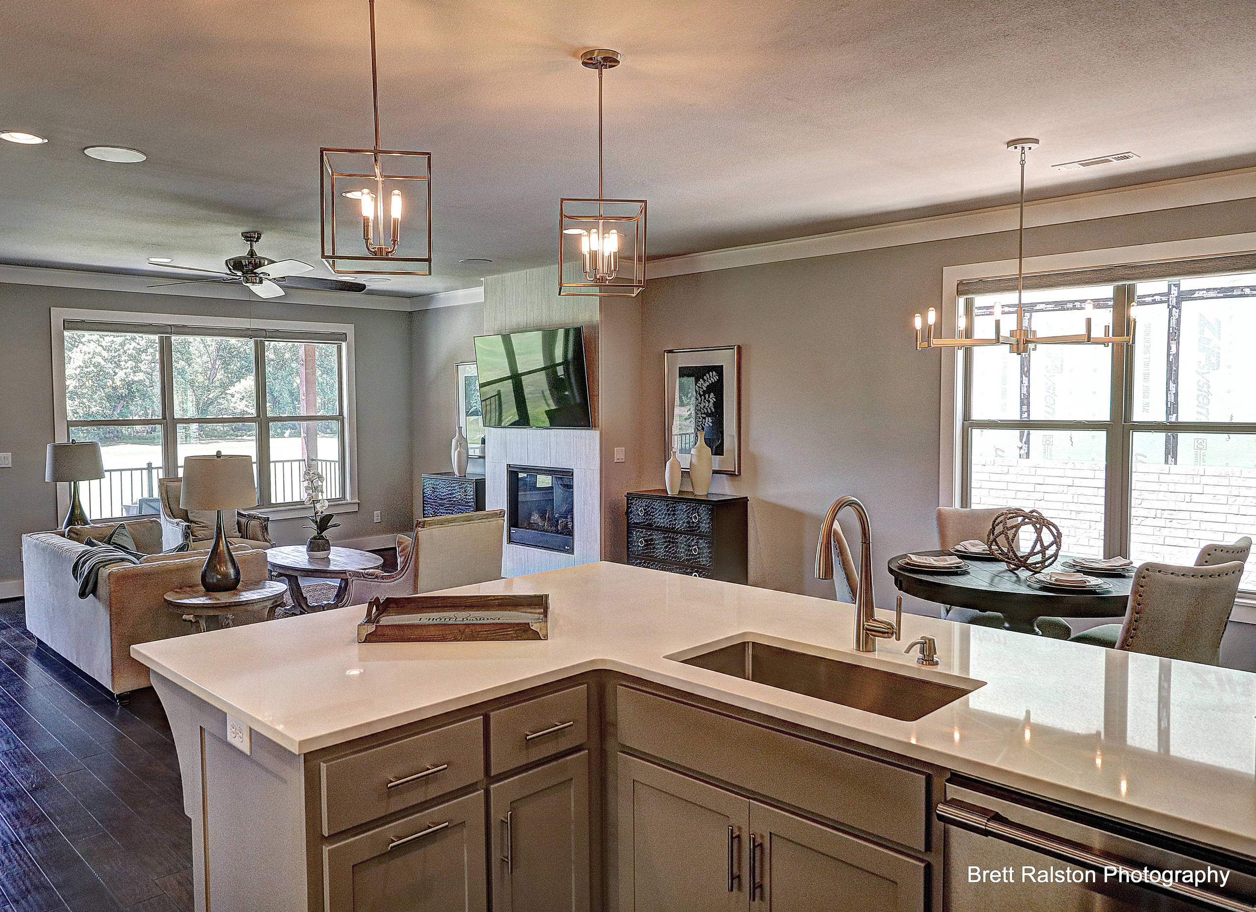 2017 Northwest Arkansas Parade of Homes Winner- $300,000-$399,000 ( FOR SALE)