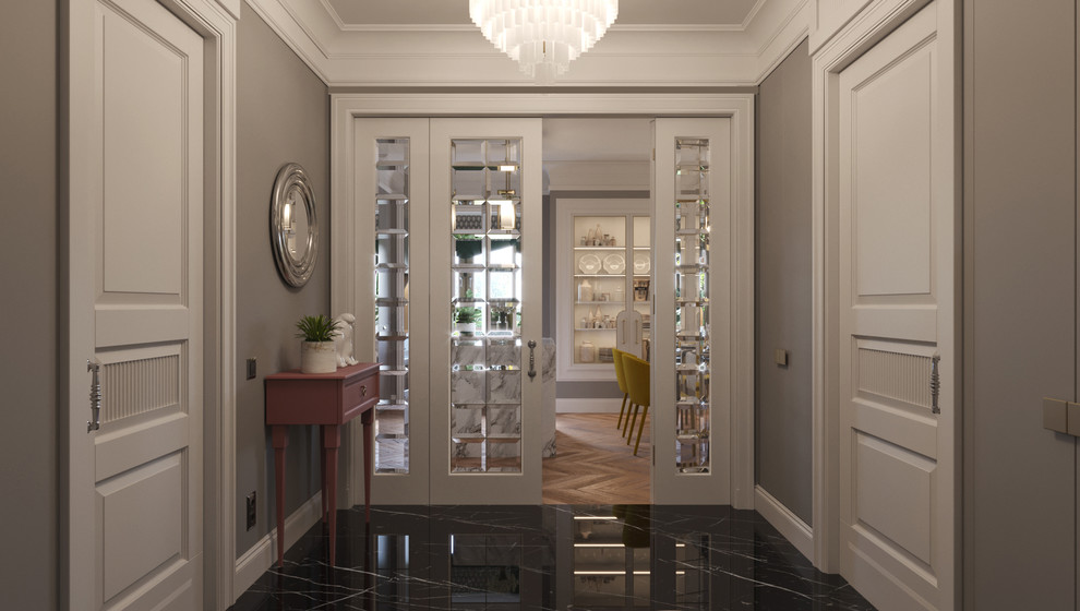 Квартира на Семеновской