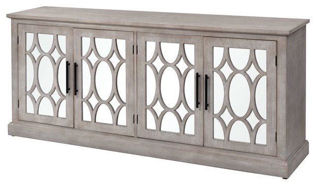 Stein World Hardy 2 Door Credenza Transitional Buffets And