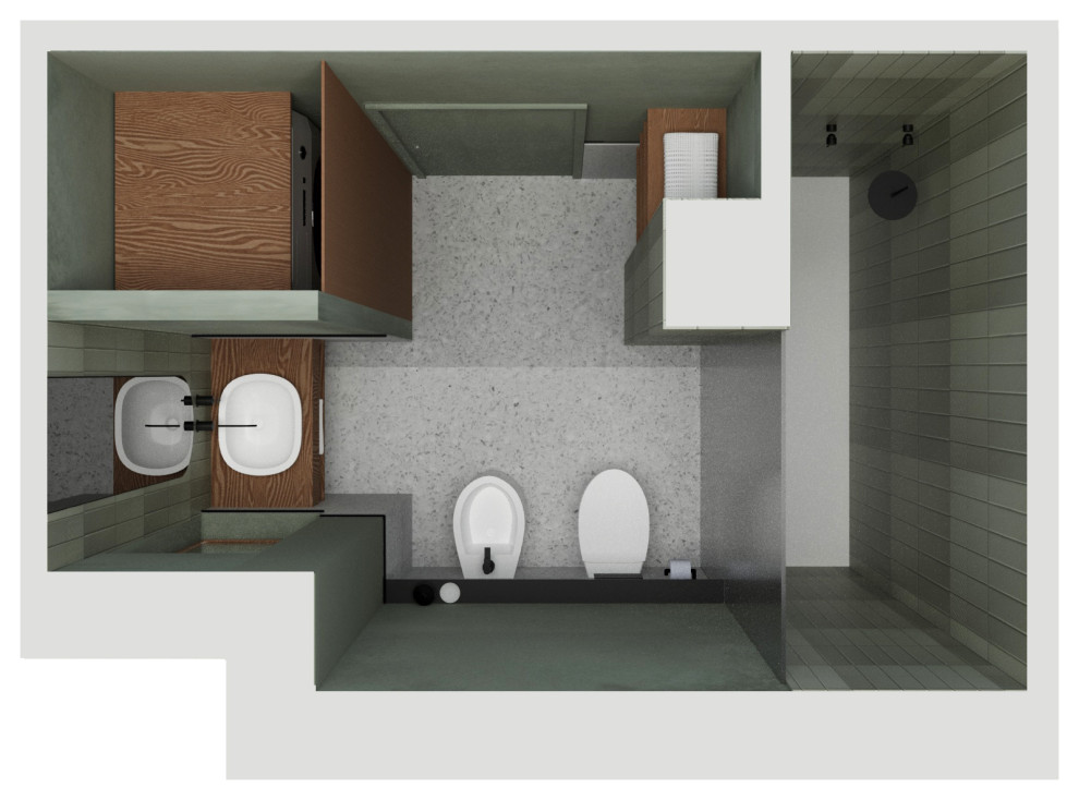 Progetto casa ESN