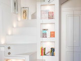 11 Librerie Belle e Ingegnose sulle Scale (11 photos) - image  on http://www.designedoo.it