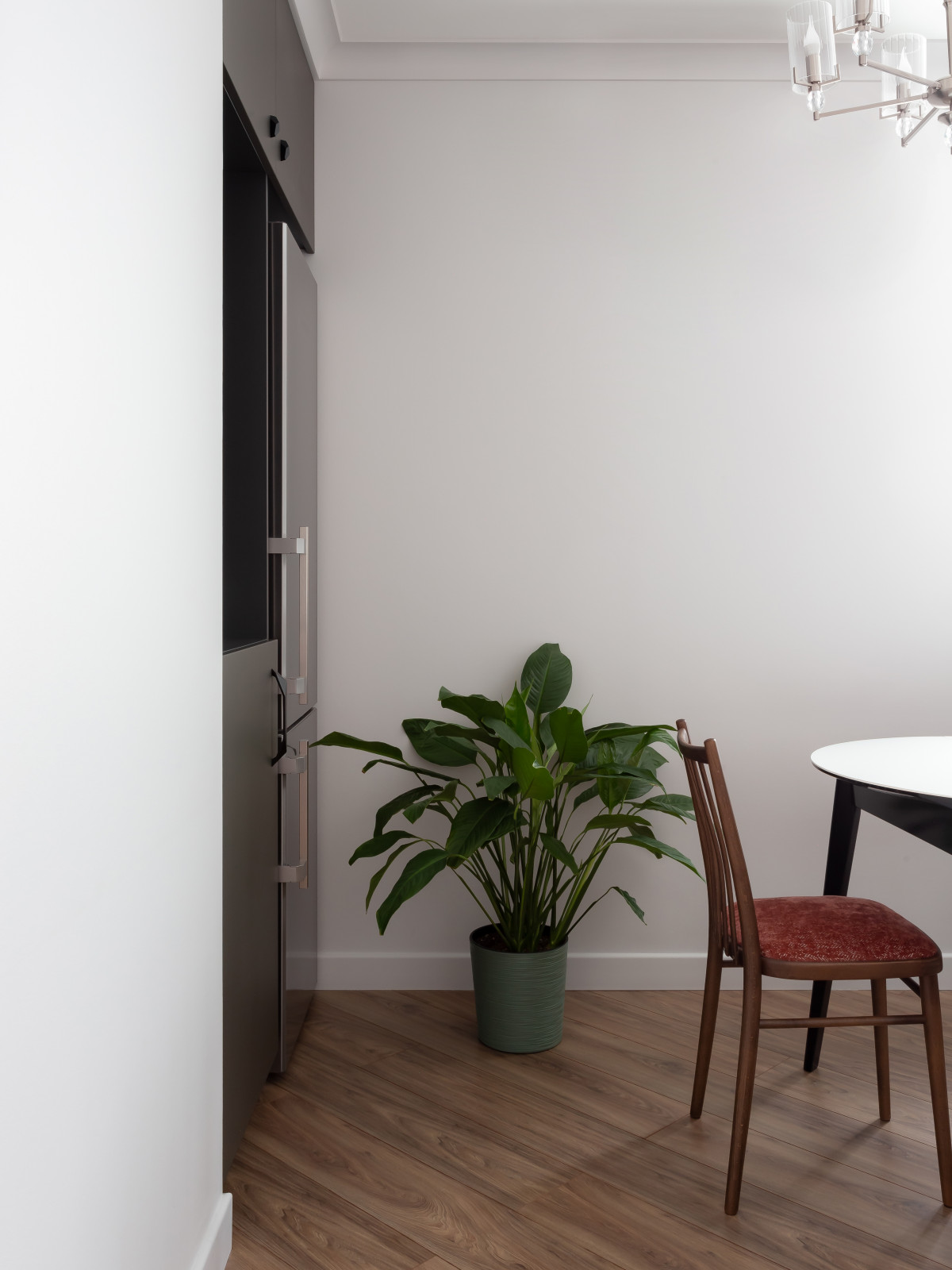 Яркие краски новой жизни родителей