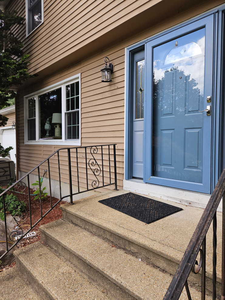 Hunting Ave Whole House Remodel