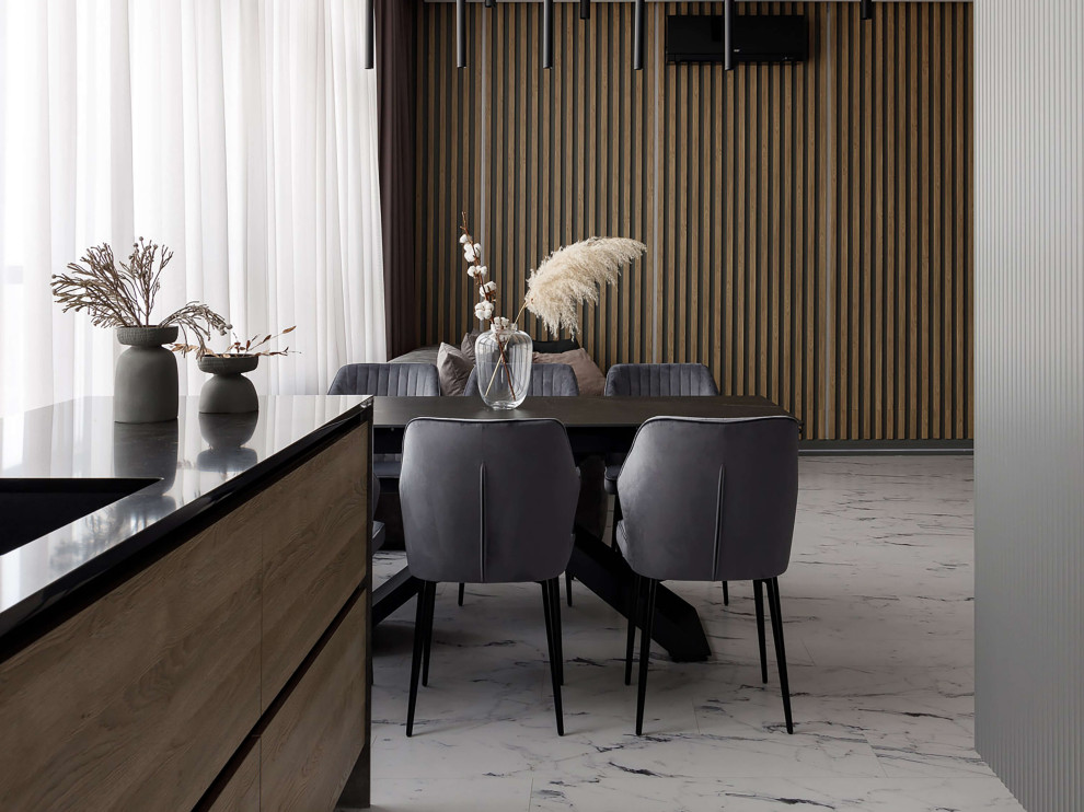 Квартира в Уфе