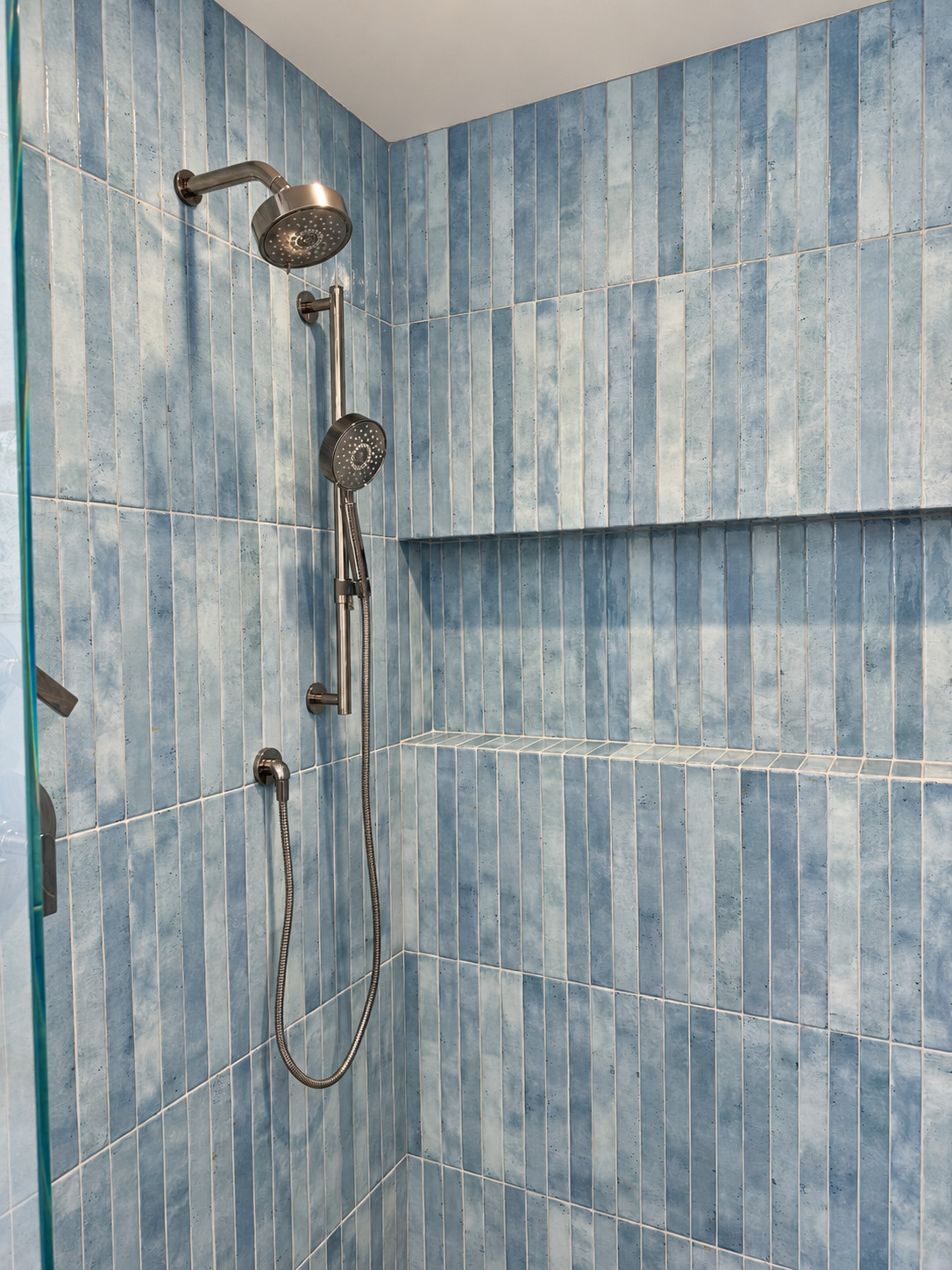 Eastfork Whole Home Remodel Master Bathroom