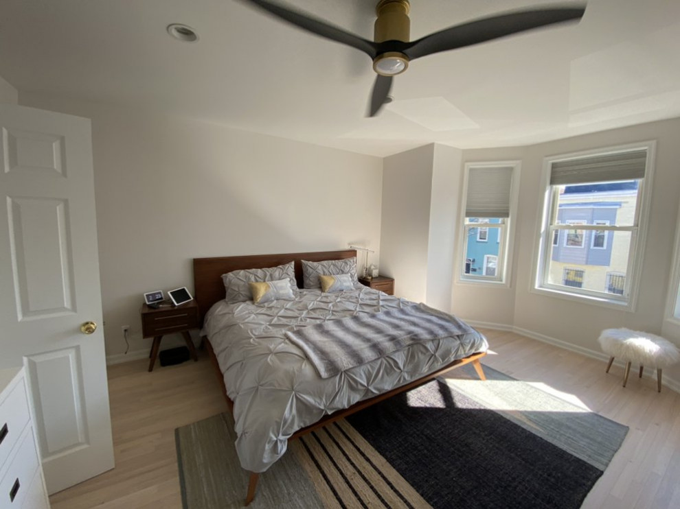 Complete Home Remodels