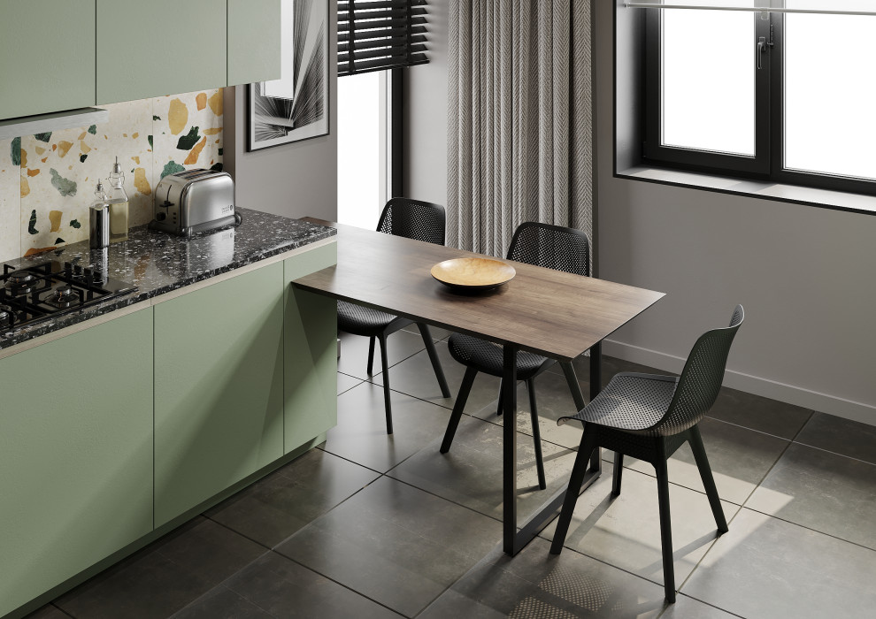 Baku city Residence Olimpik