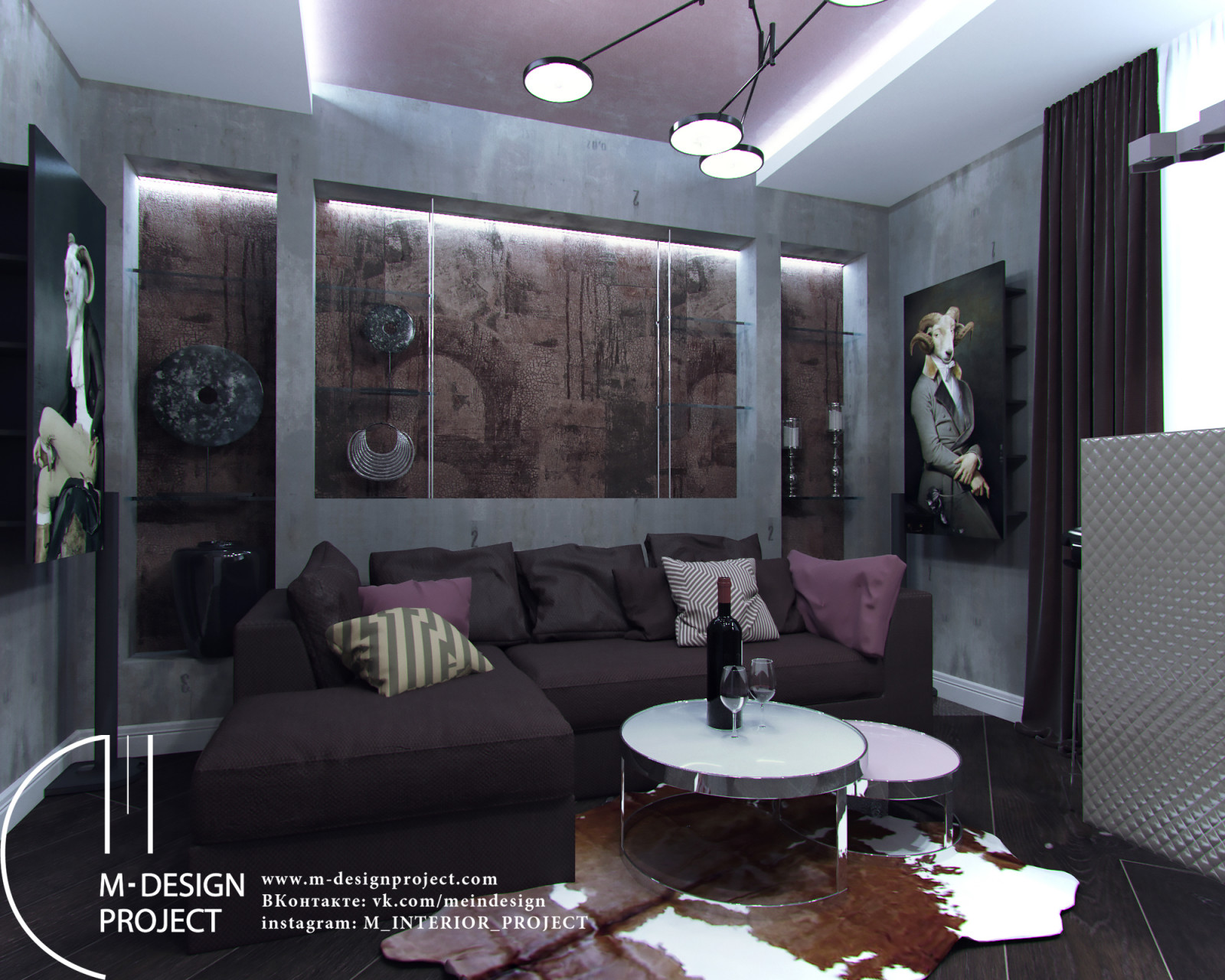 4. Дом Парголово