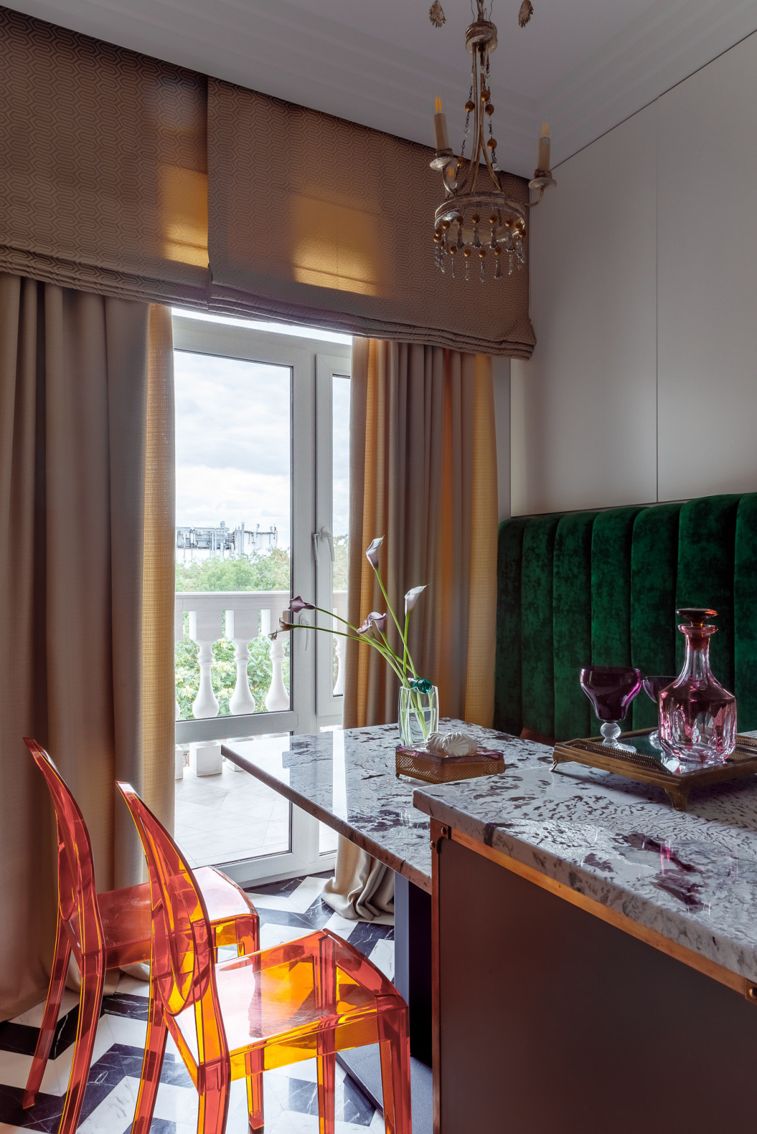 Маленький Париж