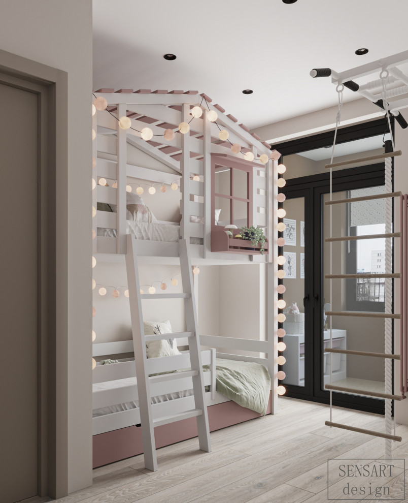 ЖК Октябрьское Поле