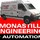 Monastill engineering and automation