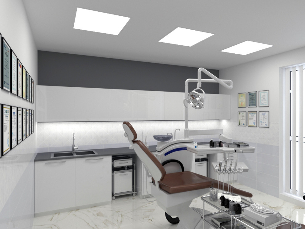 Стоматологическая частная клиника