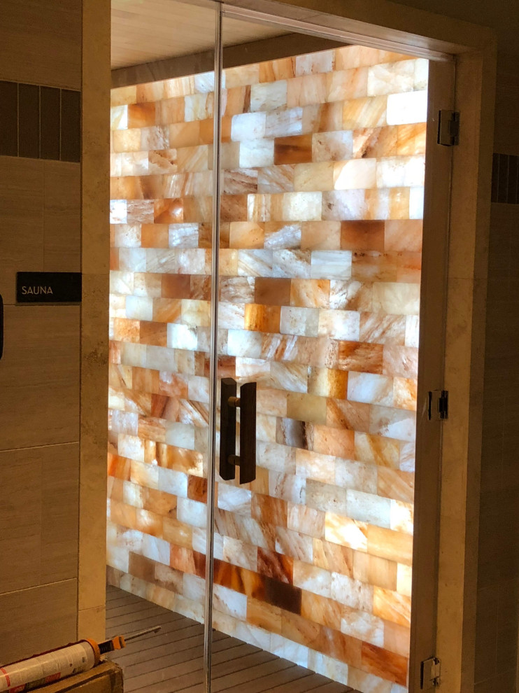 Terranea Saunas - World Renown Resort and Spa