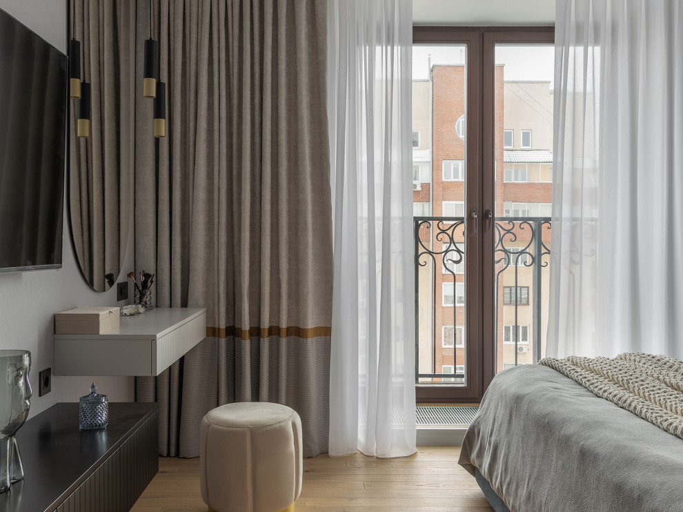 Квартира для семьи с детьми в центре Уфы