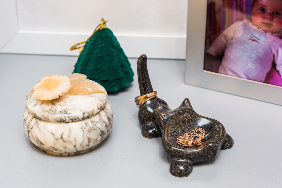 Квартира на Полевой Сабировской