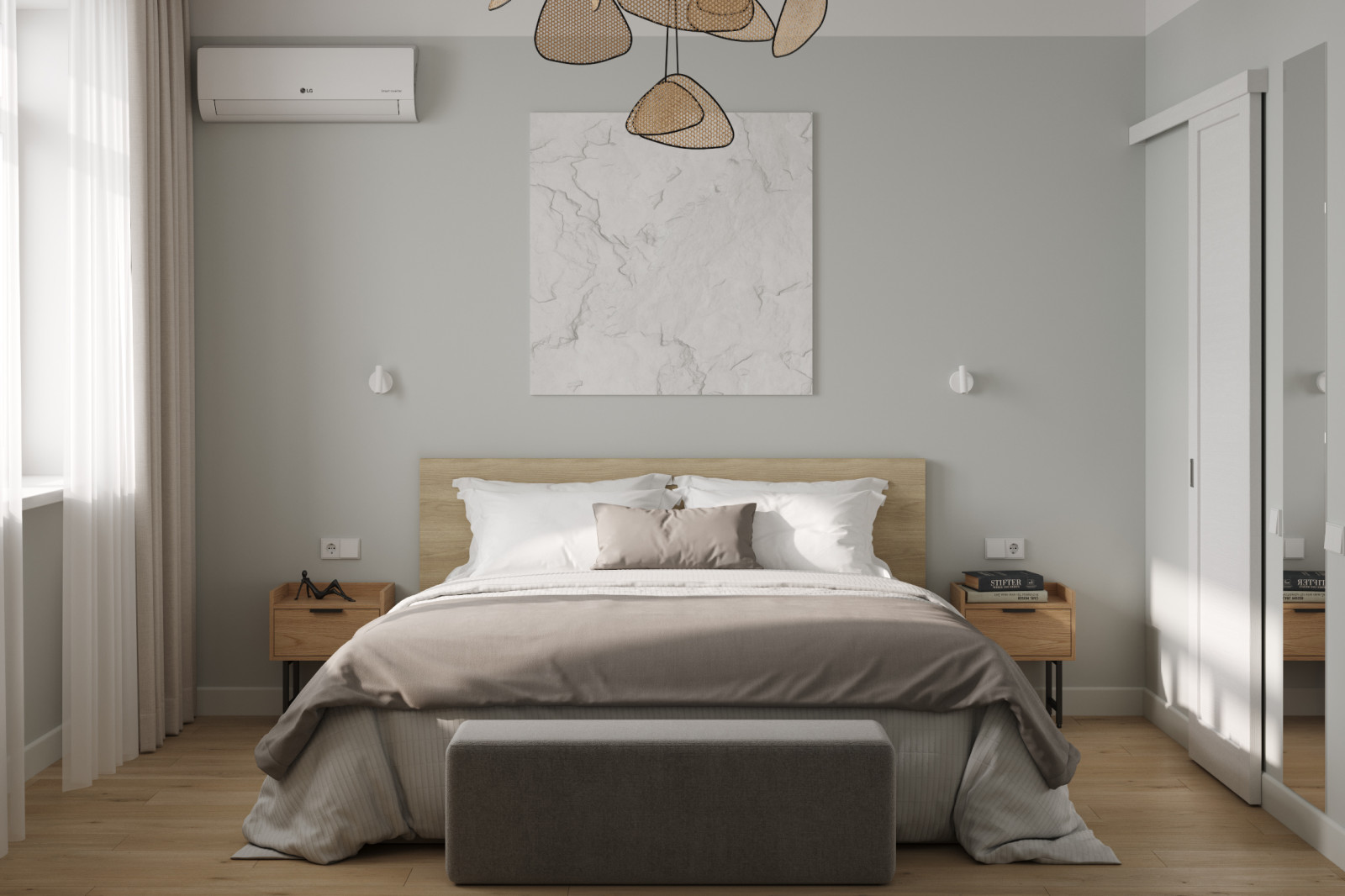 Квартира в сталинке