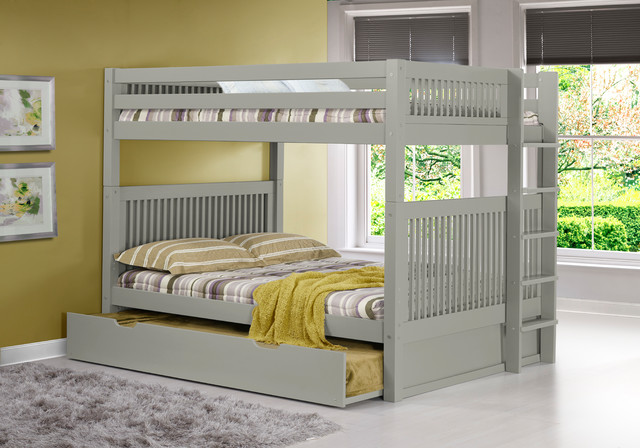 Camaflexi Kids Bedrooms contemporary-bedroom