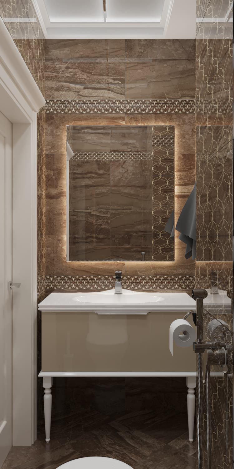 Дом во Всеволожске - 350 кв.м