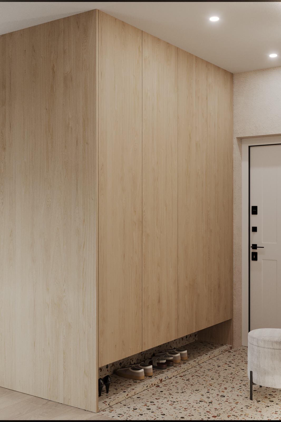 Квартира 70,5 кв.м