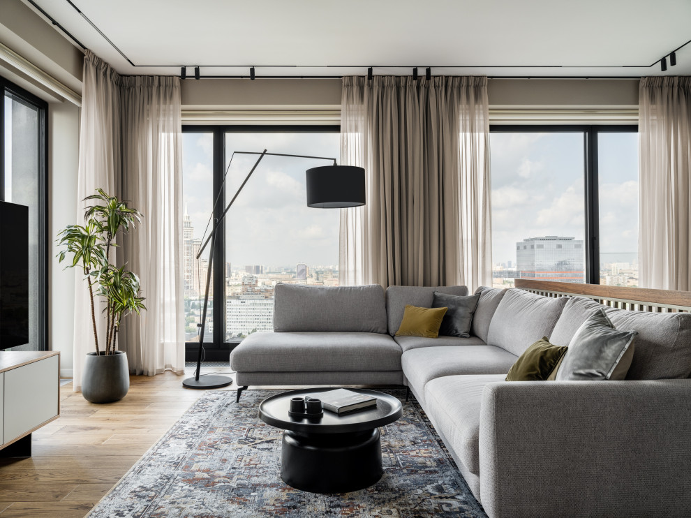 ЖК Прайм парк