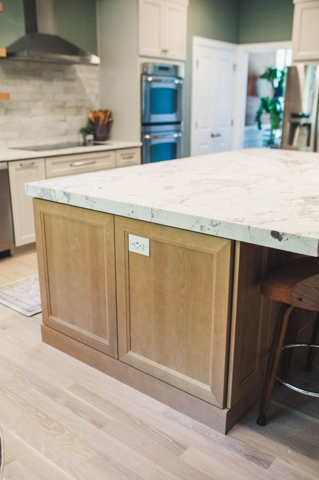 Toms Creek Kitchen