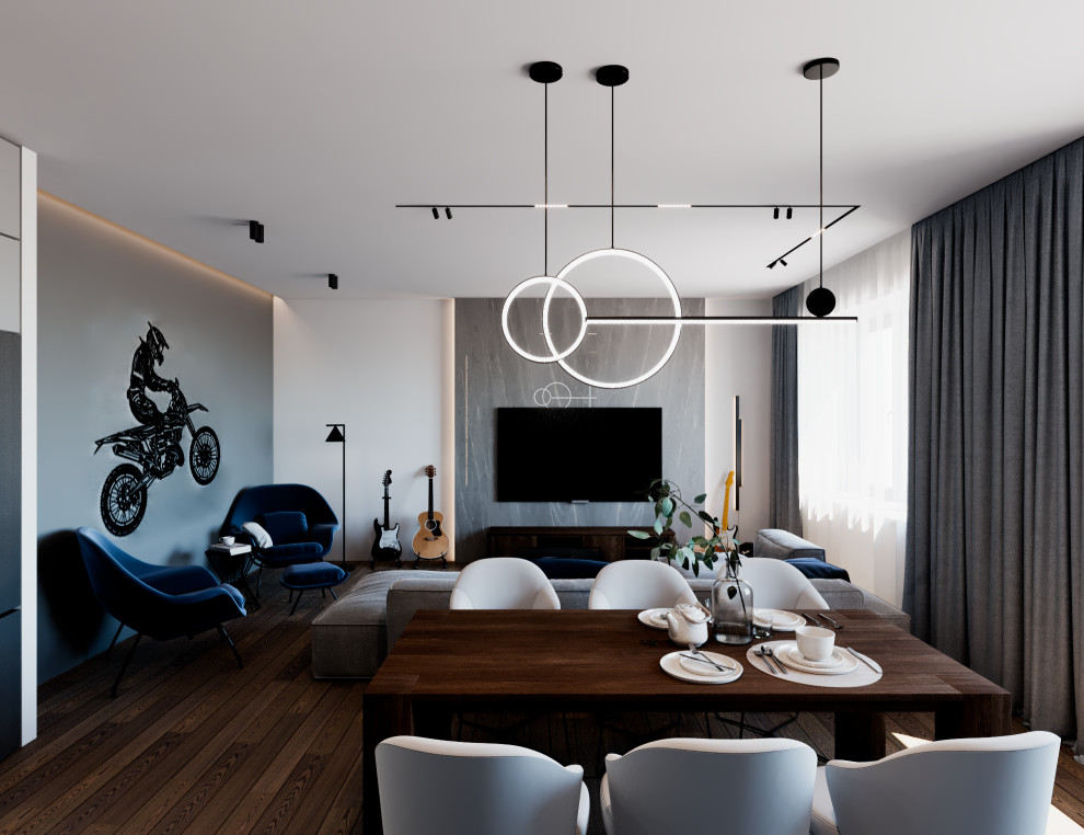 ЖК "Кедровый"