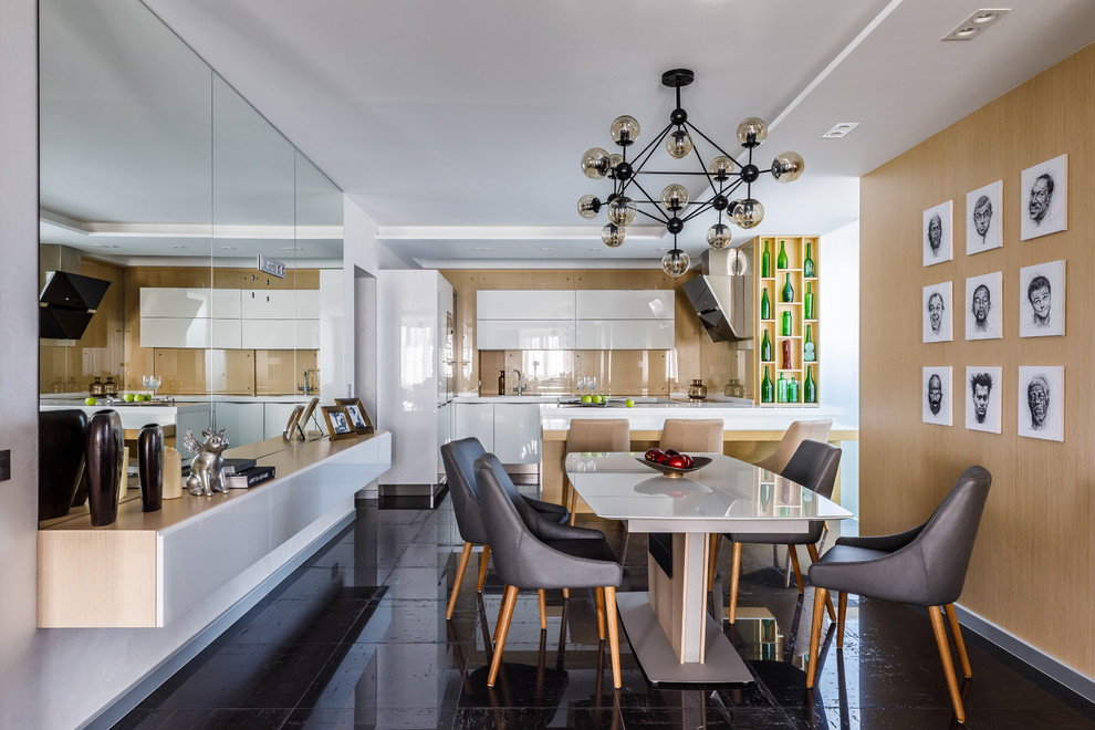 Квартира 200 м2 на  ул.Зиповская