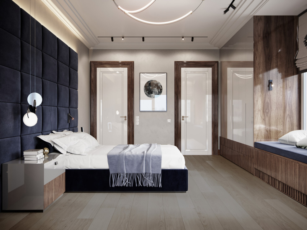 Дом на Тишинке