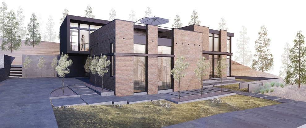 Brik House