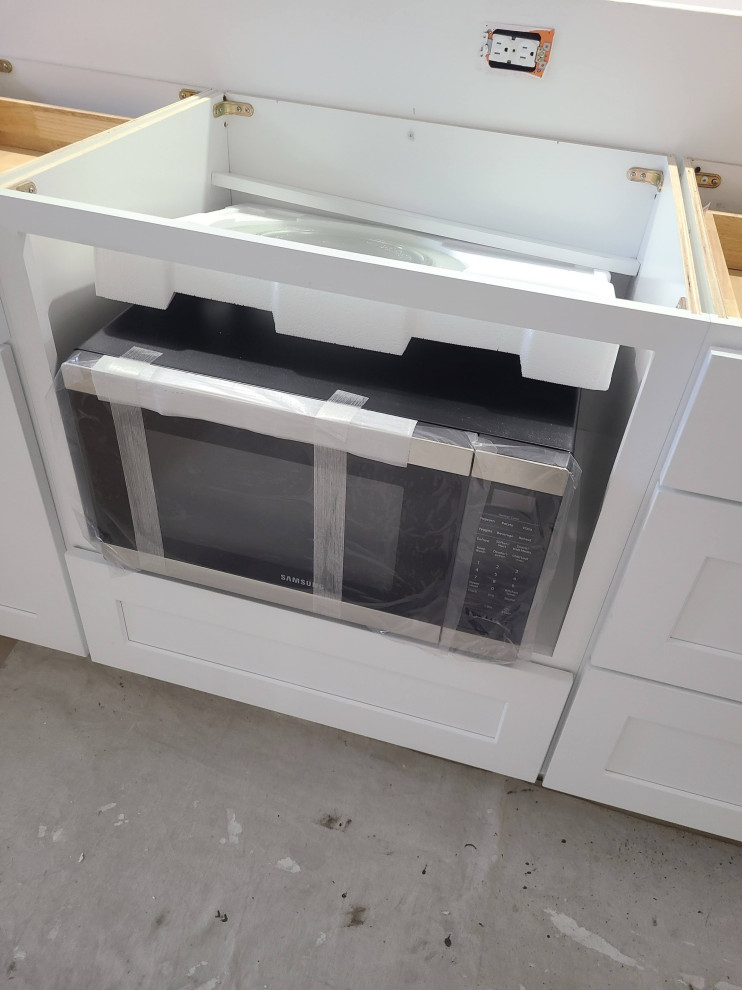 Kitchen Remodeling