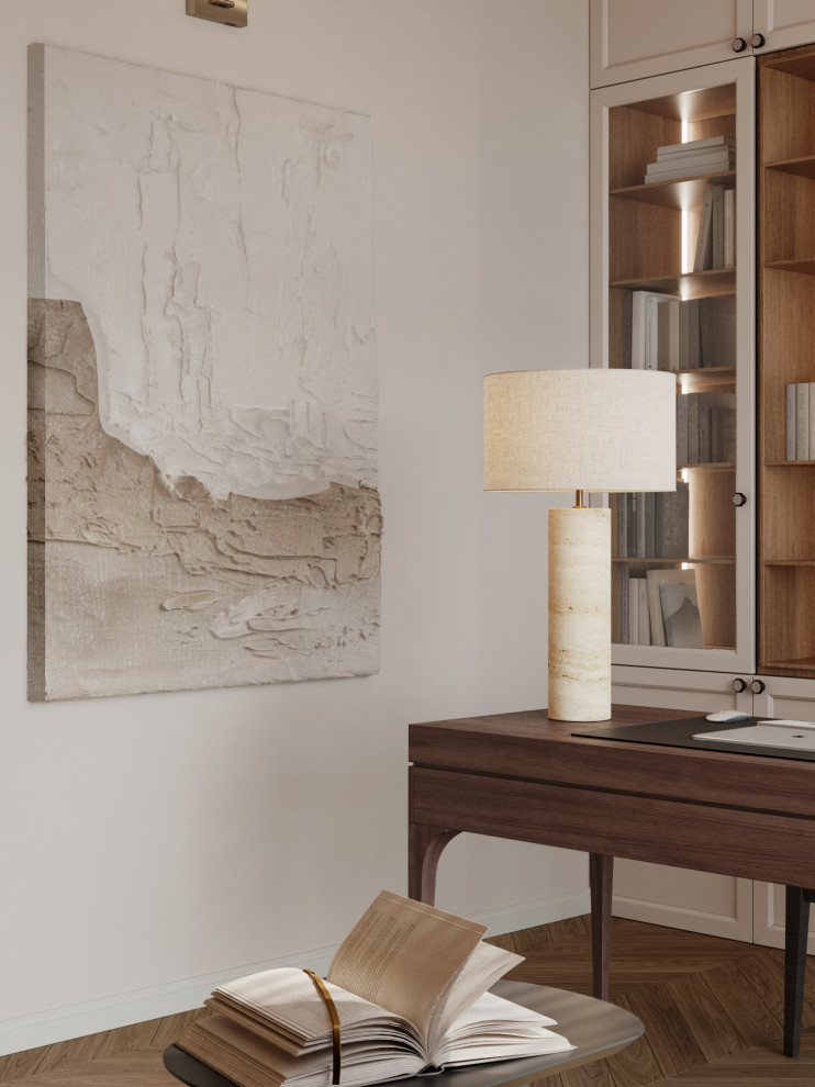 Дом в Нижнем Новгороде