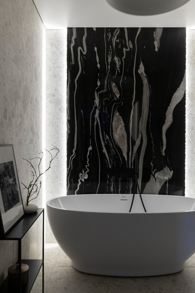 Квартира на Юго-Западе Москвы