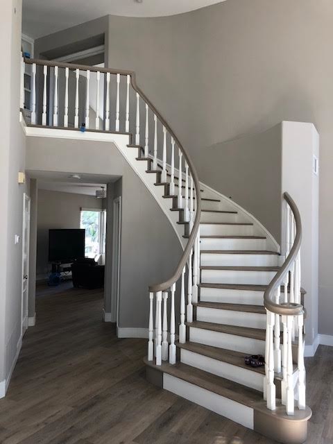 Ridgebrook Mission Viejo Remodel
