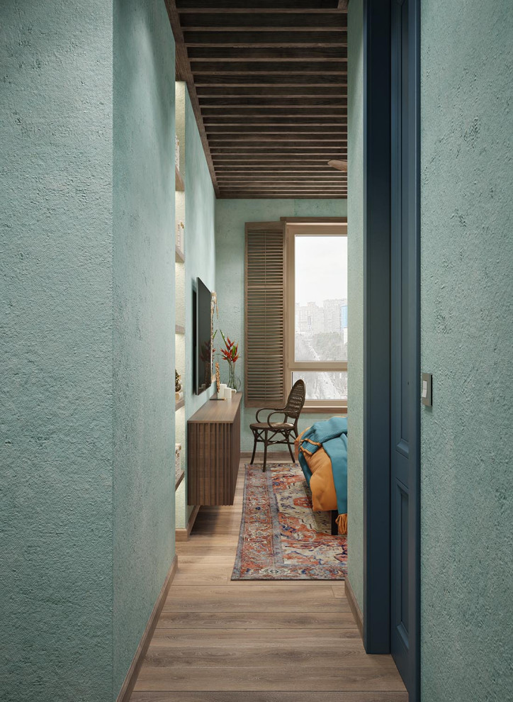 В стиле Кубы