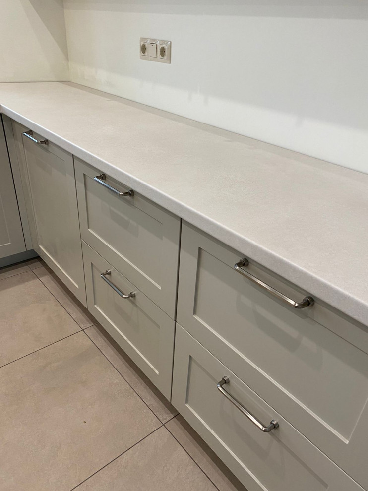 Коттеджный поселок Зимняя Горка