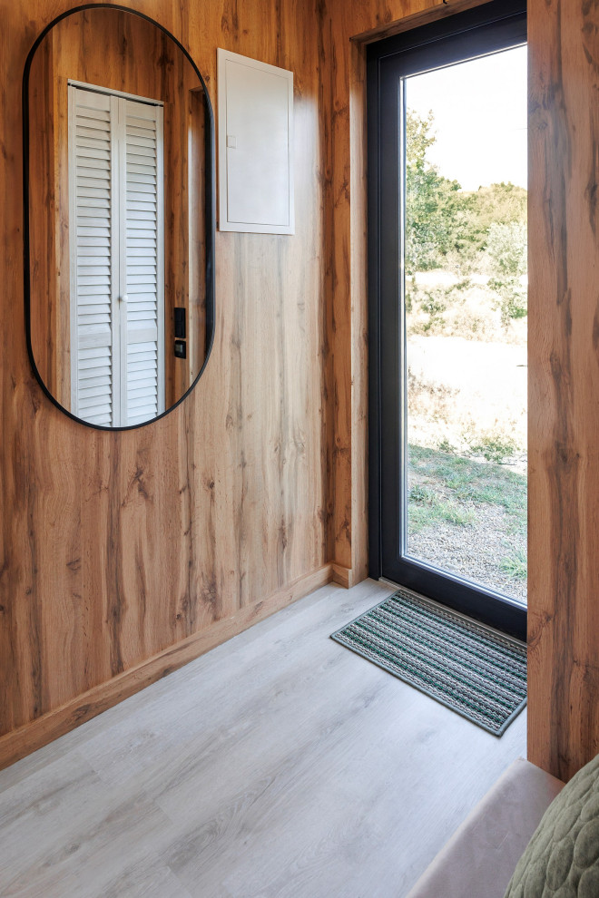 Valley Shelter Mocco