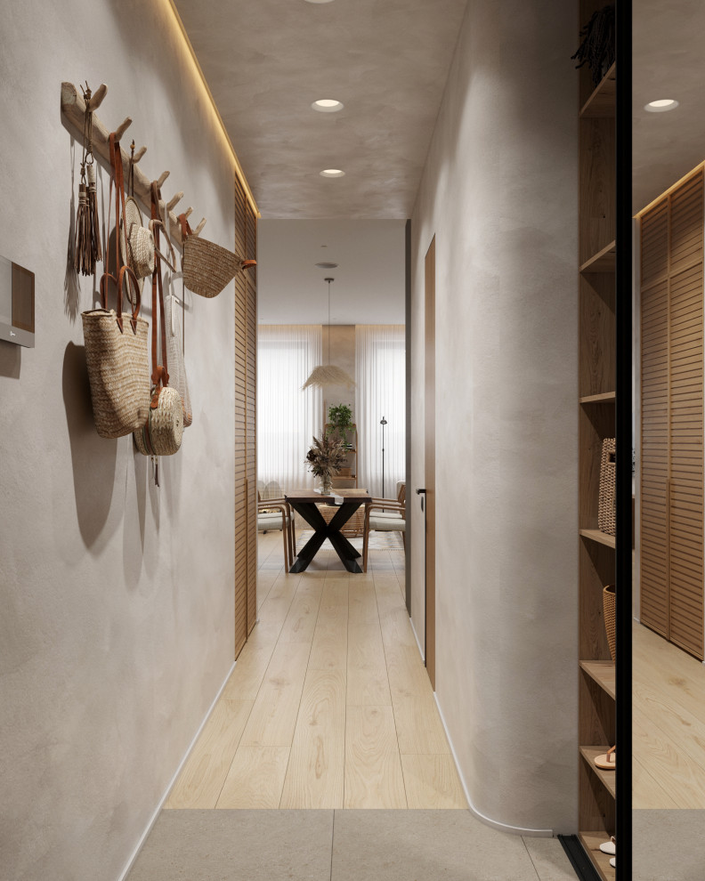 ЖК "Level Причальный"прих