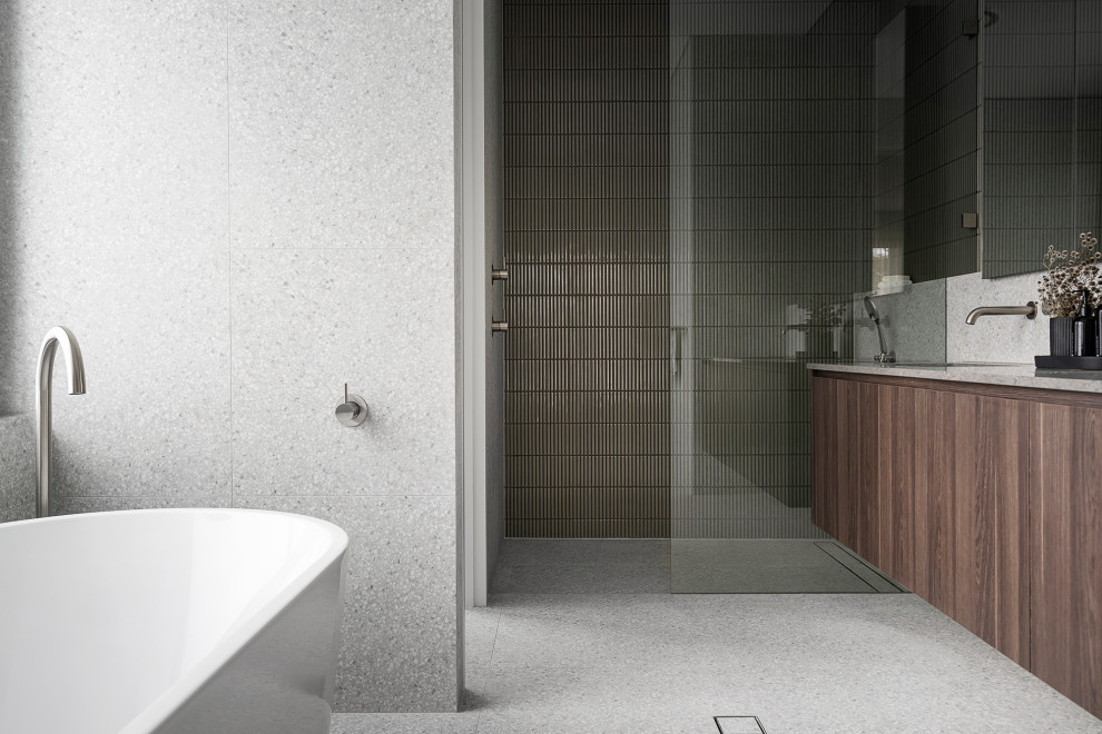 Shenton Park Project