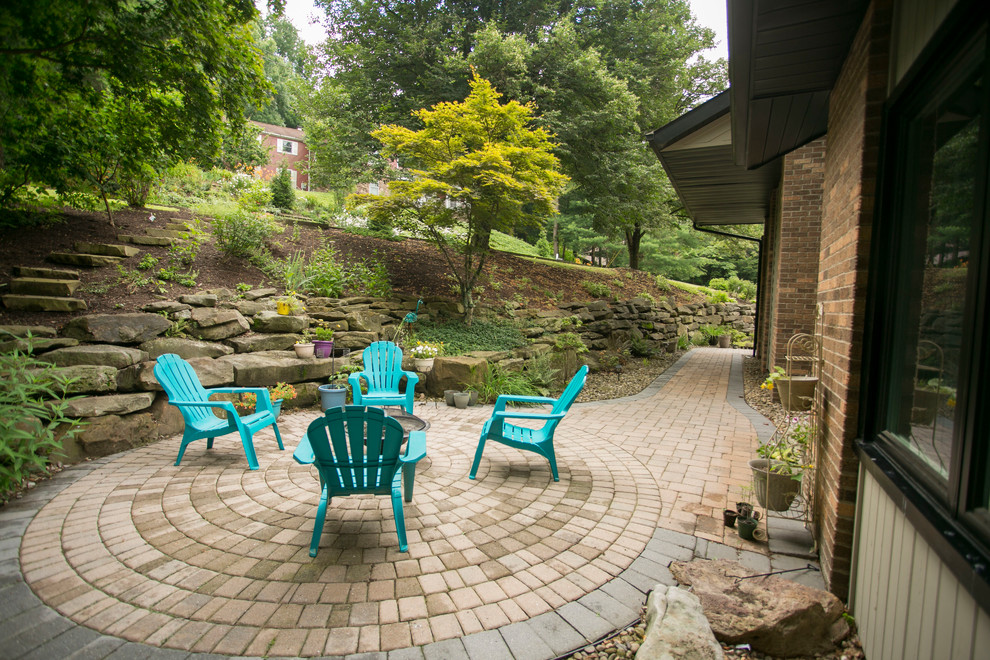 Remodel: Suncrest on Poplar Woods Drive