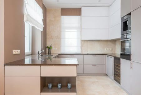 Transform Your Culinary Experience with A & E Construction Design Build