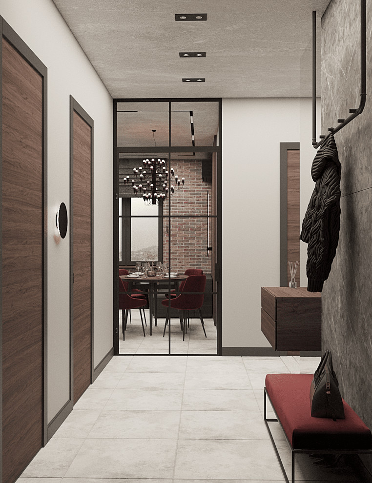 ЖК Фонвизинский