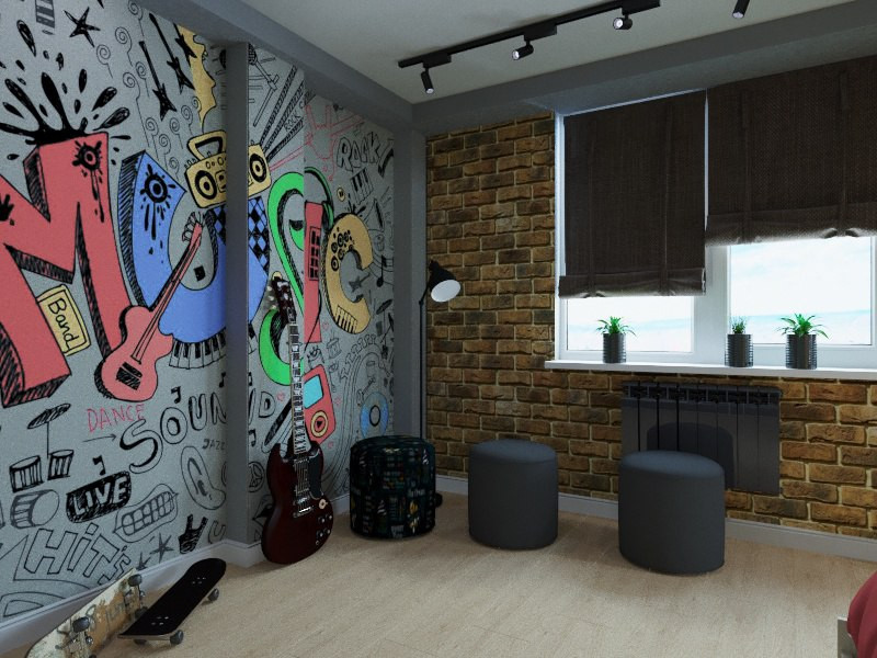 Сургут, Югорская 17, 150 м2