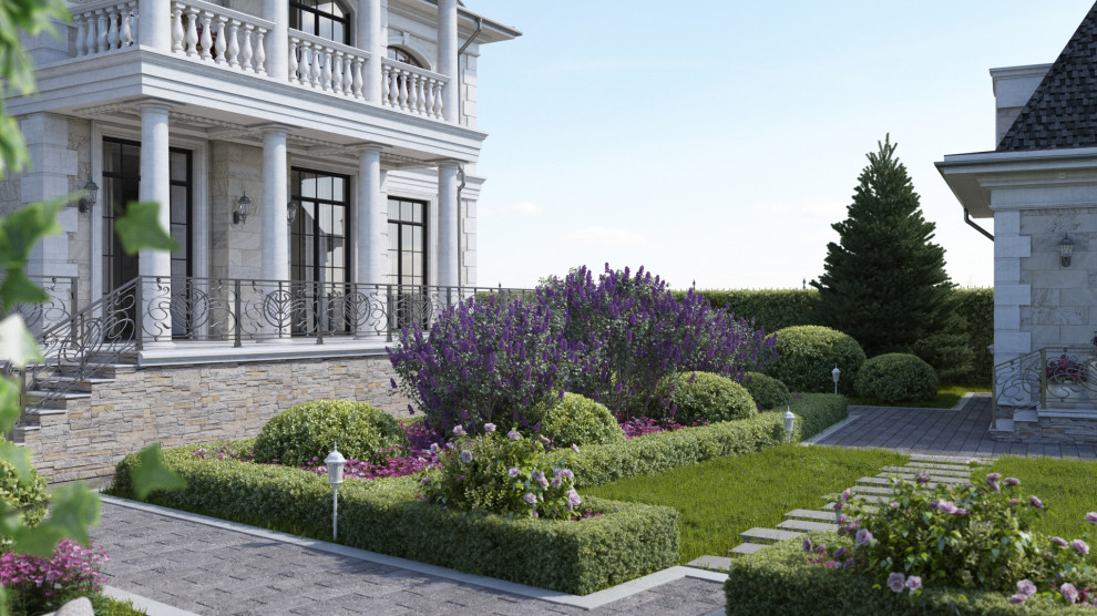 КП "Миллениум парк"